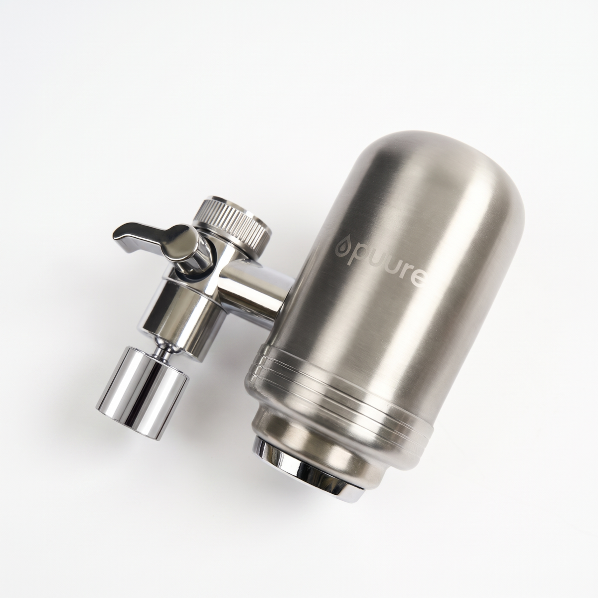 Puure® 360° Faucet Aerator